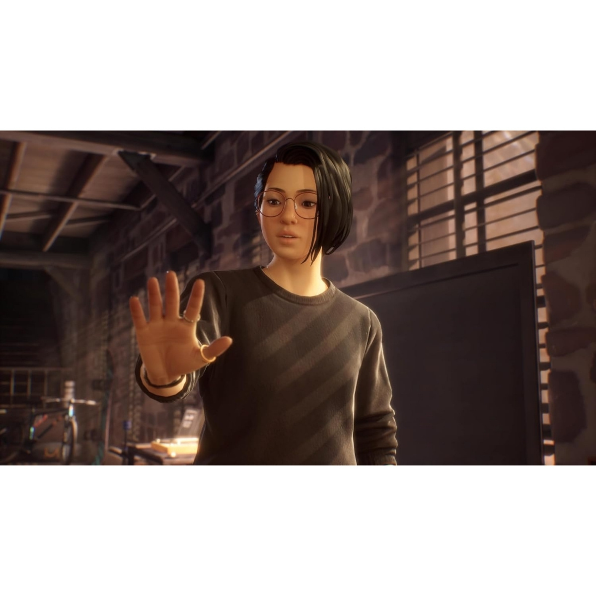 Play Station 5 Life Is Strange Collection image number null