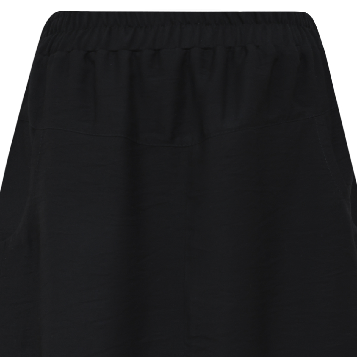 Falda midi utilitaria para Mujer Petite JUST BY BASEL image number null