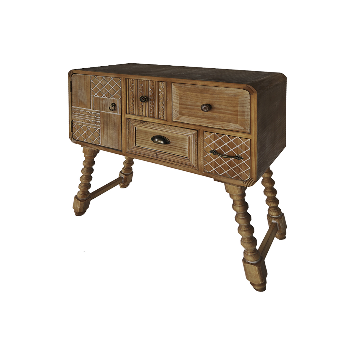 Consola Kiry Vintage Home image number null