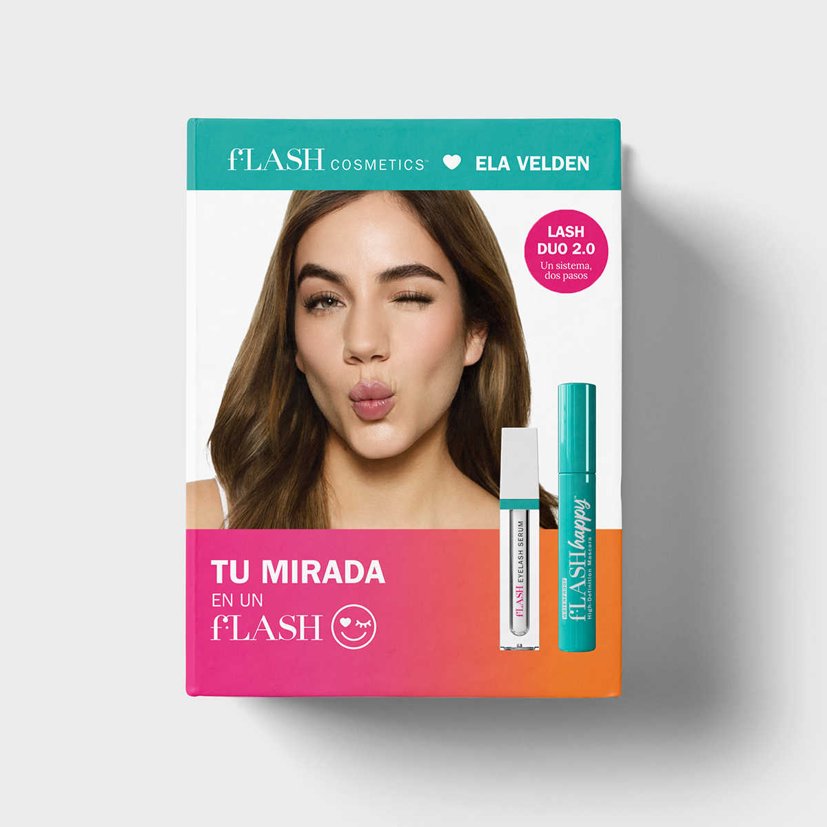 Set Flash Cosmetics Mamas 2026 para Mujer image number null