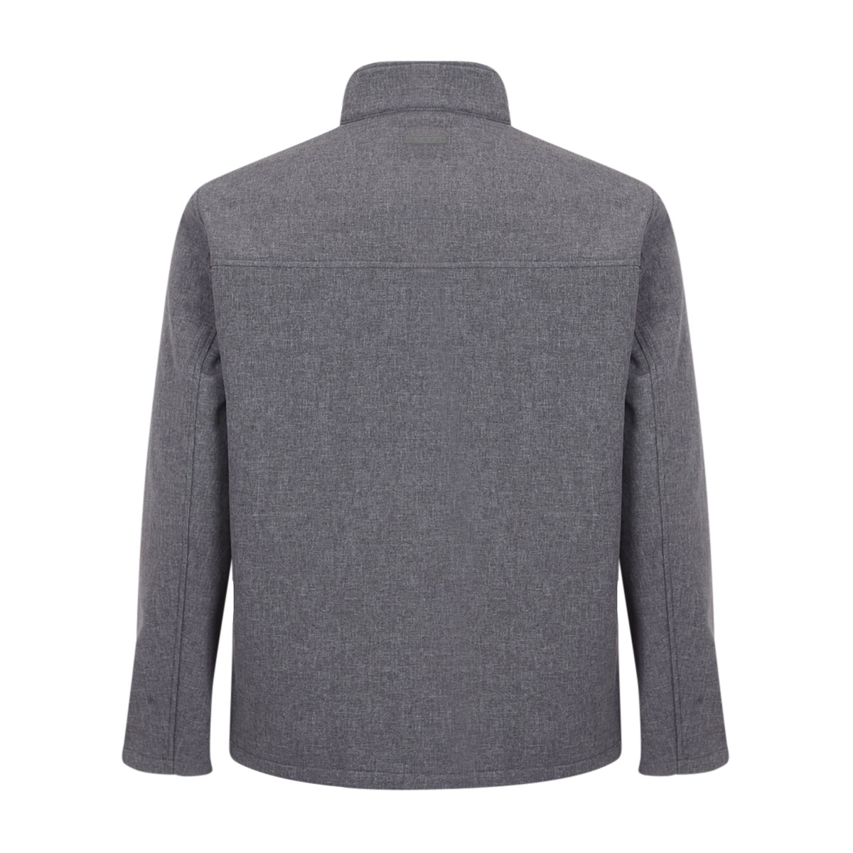 Chamarra Soft J. Opus Cuello Alto para Hombre Plus image number null