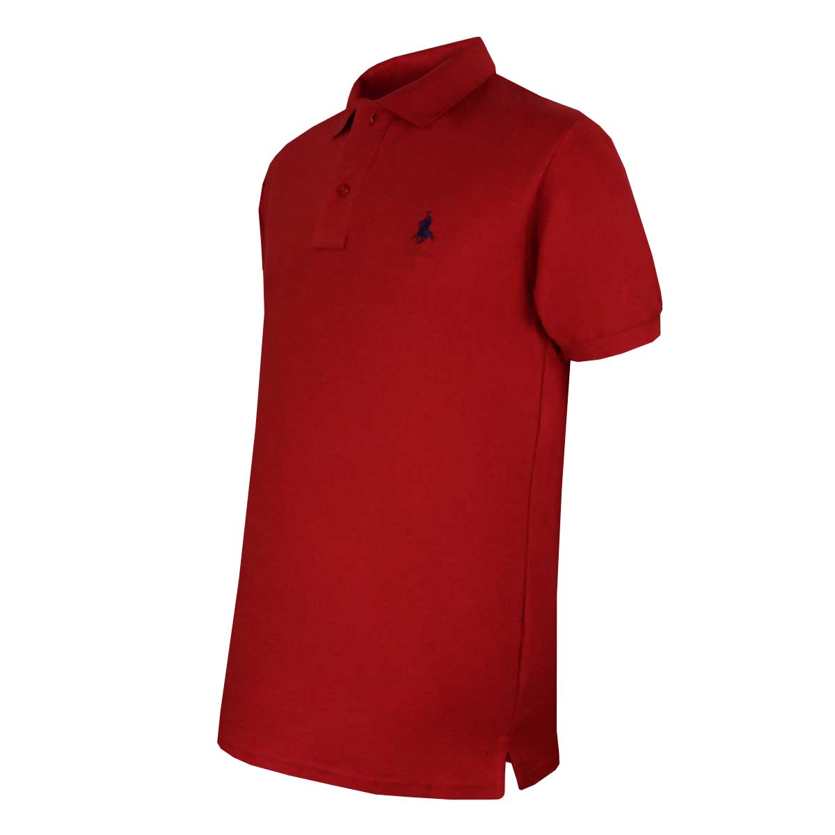 Polo Basic Pique RCB Polo Club Modelo elo 101BpModelo a Para Hombre image number null