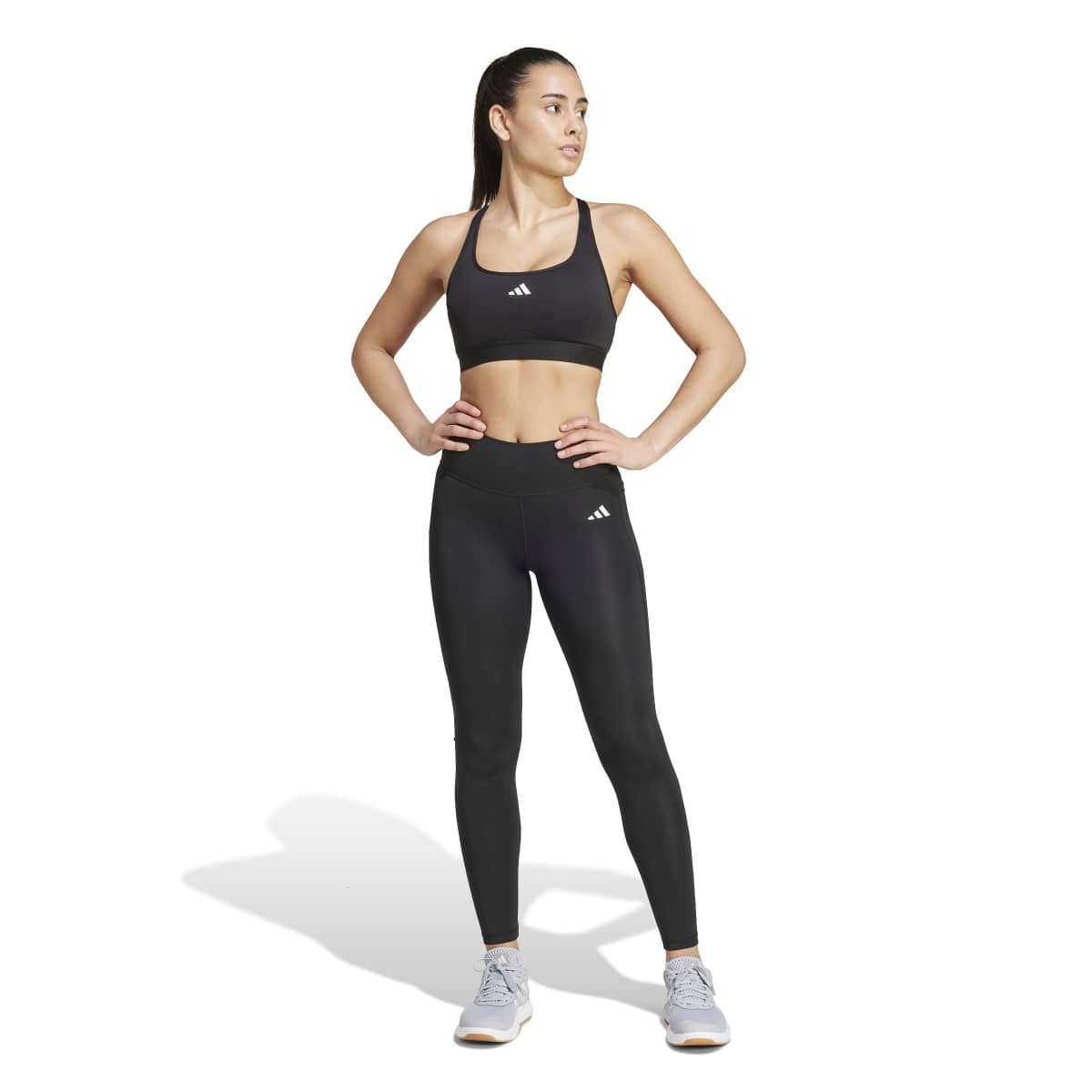 Legginig Training Mujer Adidas It2280 image number null