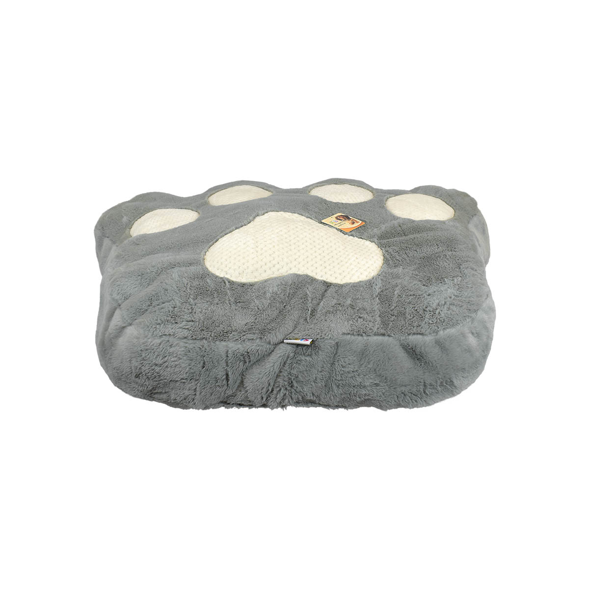 Cama forma huella Fancy Pets image number null
