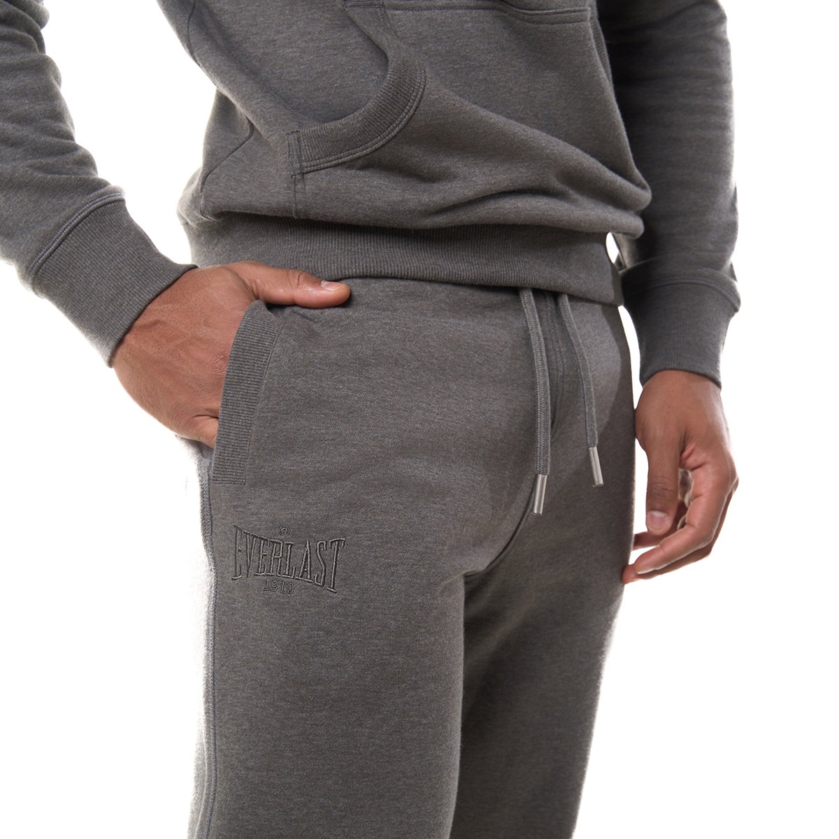 Conjunto Deportivo Everlast para Hombre image number null