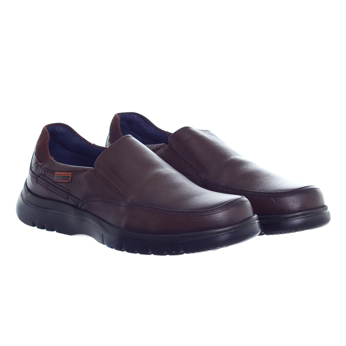 Mocas&iacute;n para hombre Baerchi image number null