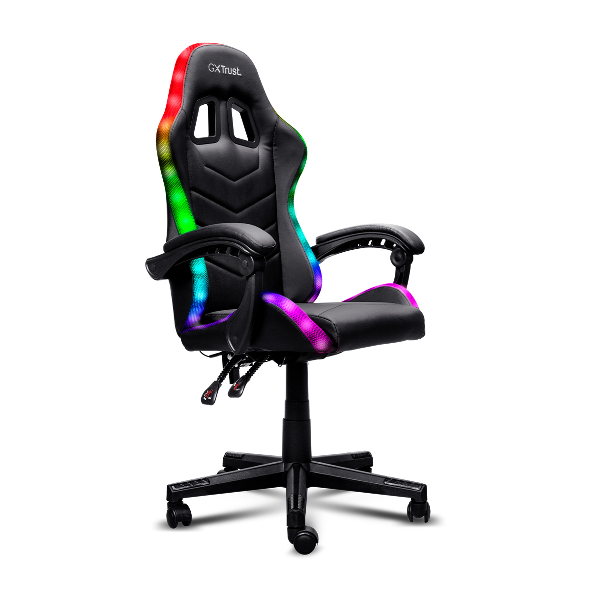 SILLA GXT 704 RONIQ GAMING RGB, TRUST. image number null