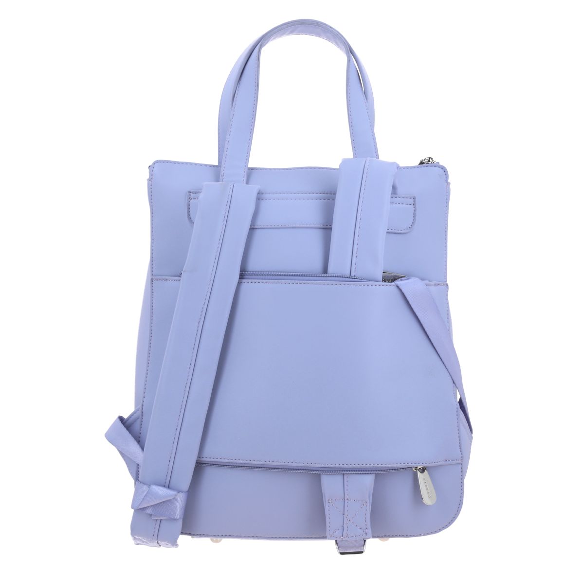 MOCHILA LILA BARBIE BR26056-V image number null