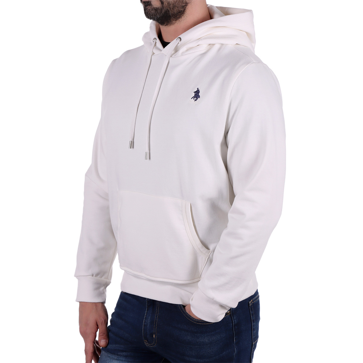 Sudadera Capucha Royal Polo Club para Hombre image number null