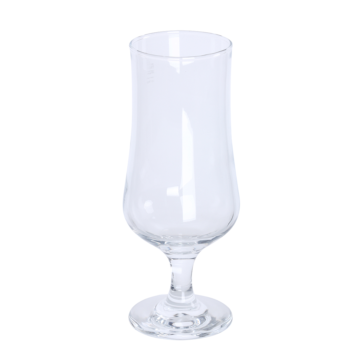 Set 8 Vasos Cerveza Vidrio 400 a 570 ml HOME&DETAILS image number null
