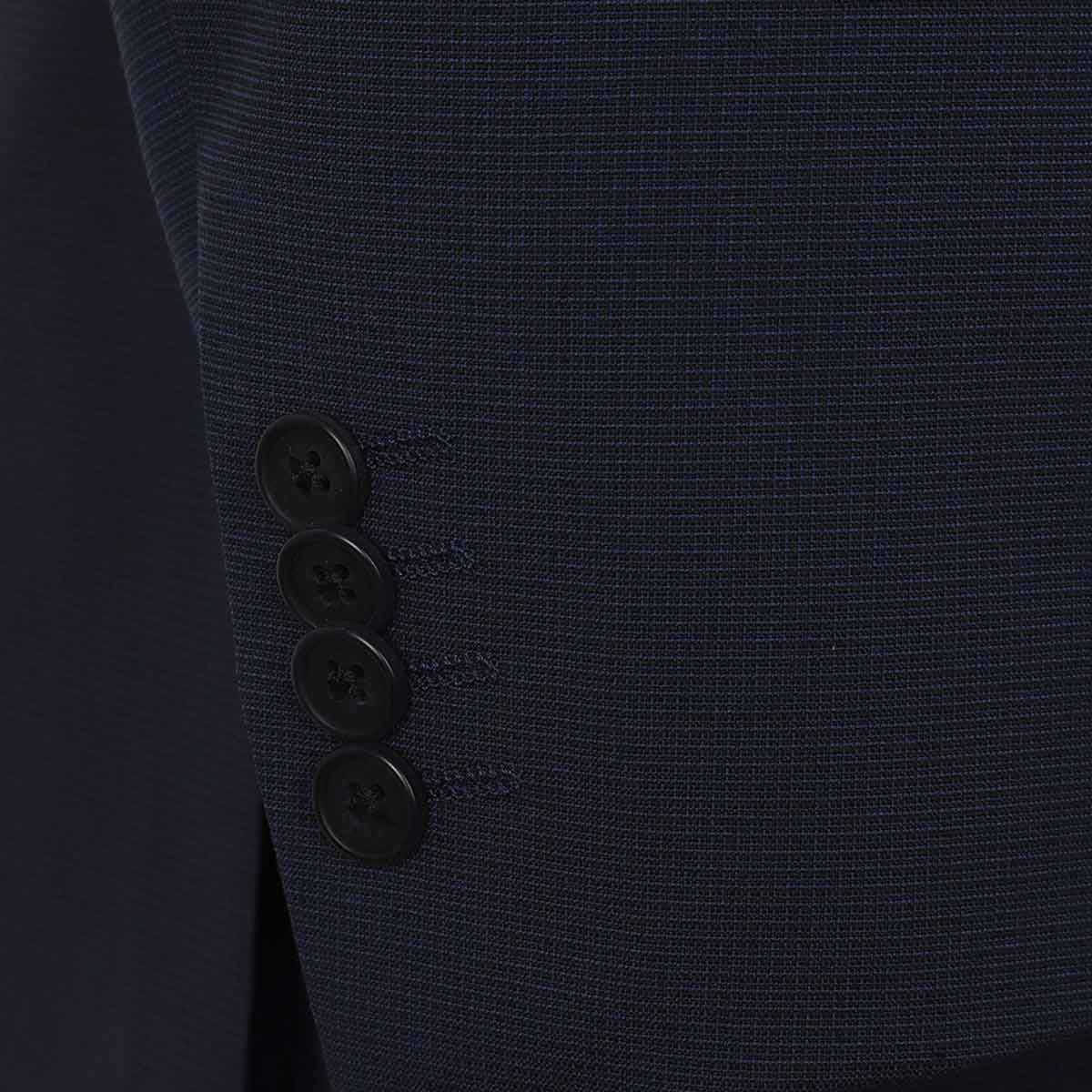 Traje Moda Mar B&T Carlo Corinto para Hombre Plus image number null
