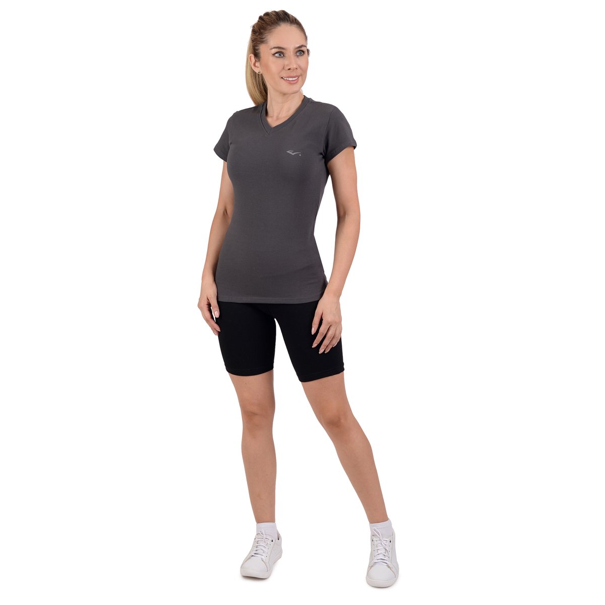 Skort Deportivo Everlast para Mujer image number null