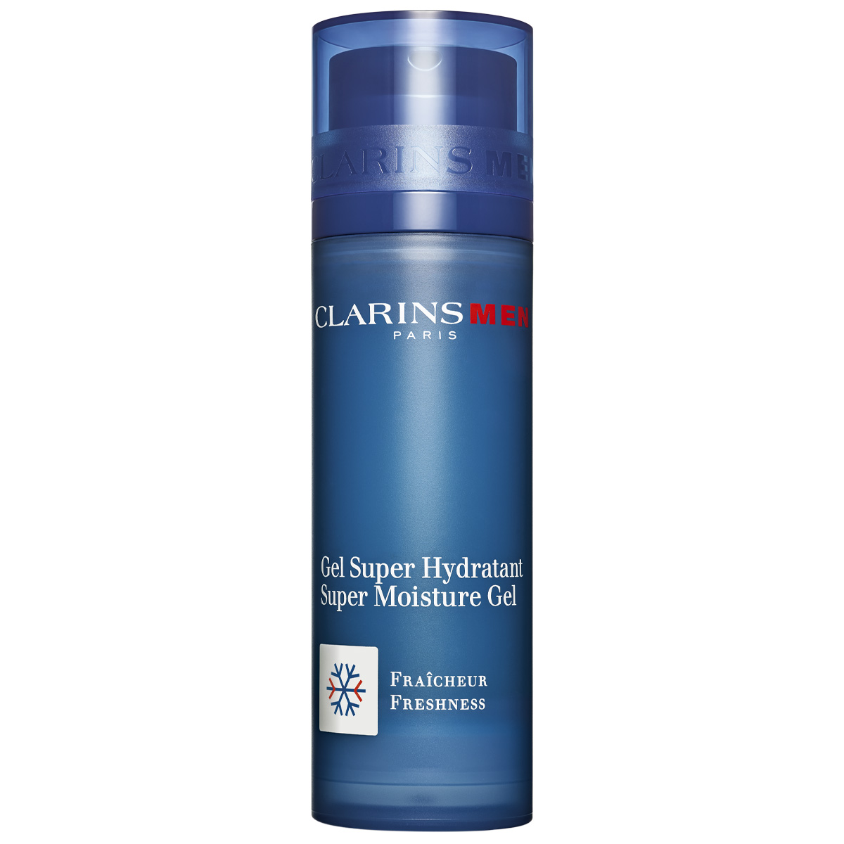 Gel Superhidratante CLARINS image number null