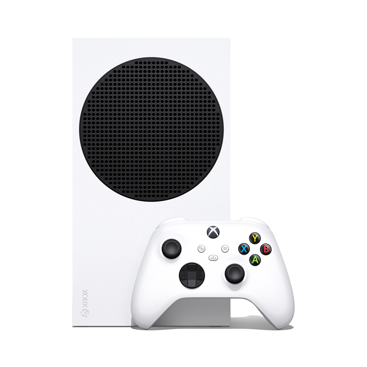 Consola Xbox Series S 512GB image number null