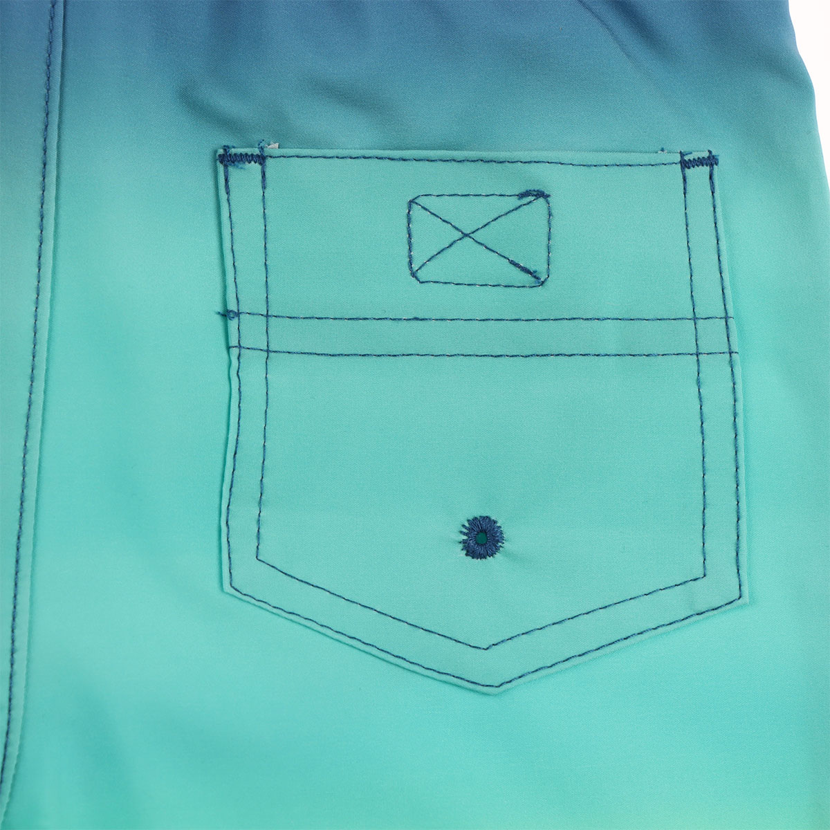 Traje de Ba&ntilde;o Jeanious con Dise&ntilde;o Colores para Ni&ntilde;o image number null