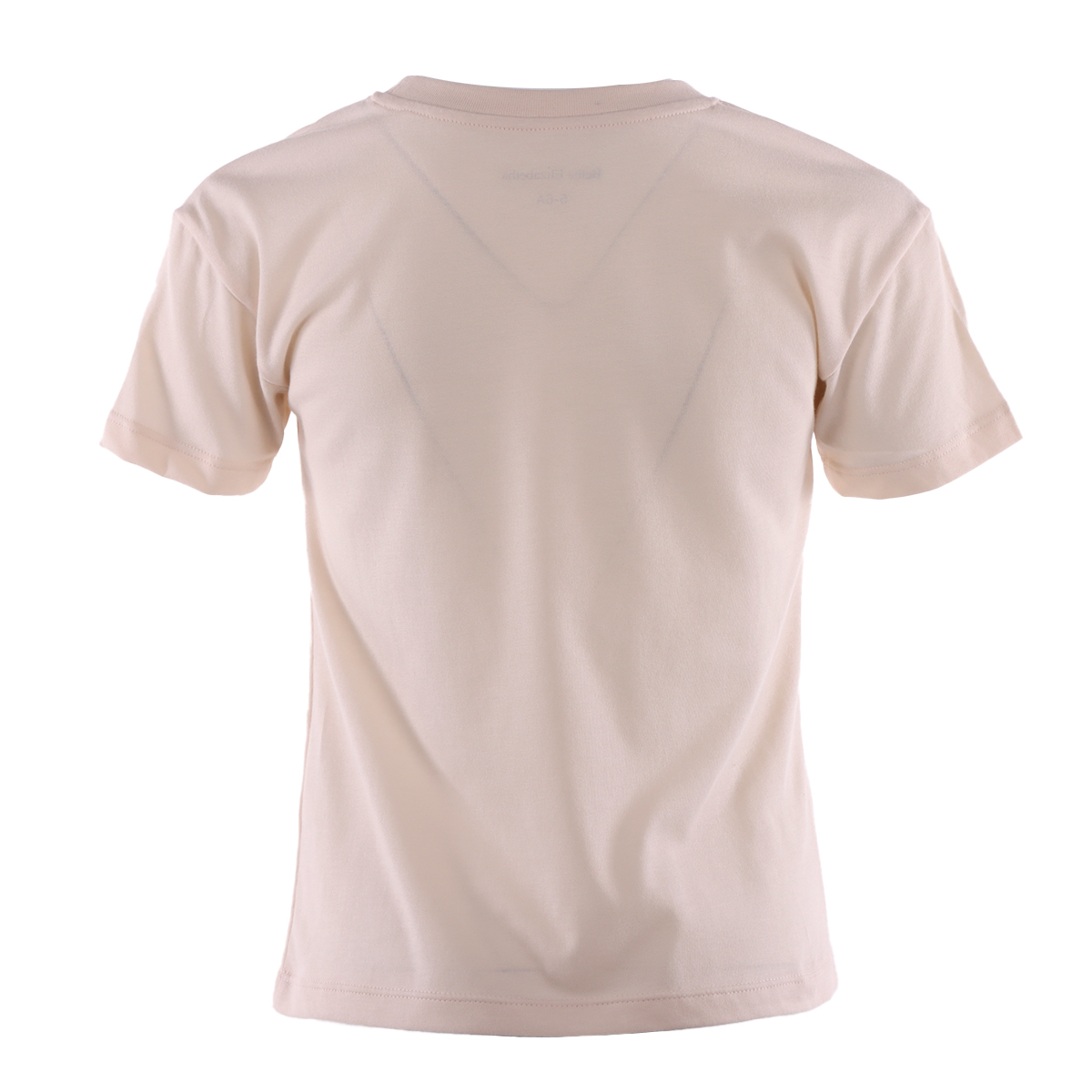 Blusa Perrito Manga Corta Betha Elizabetha para Ni&ntilde;a image number null