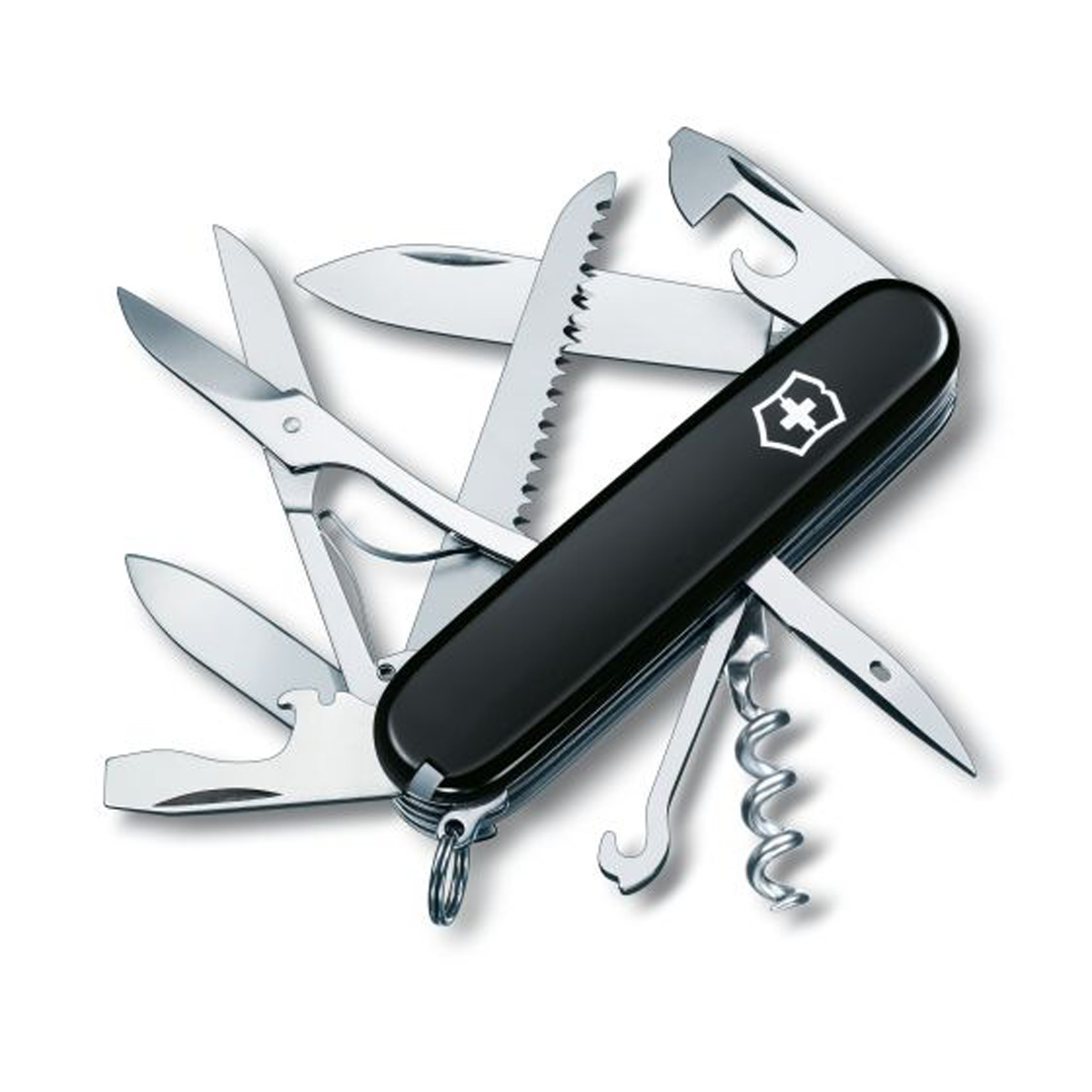 Navaja Huntsman 15 Usos para Hombre Victorinox image number null
