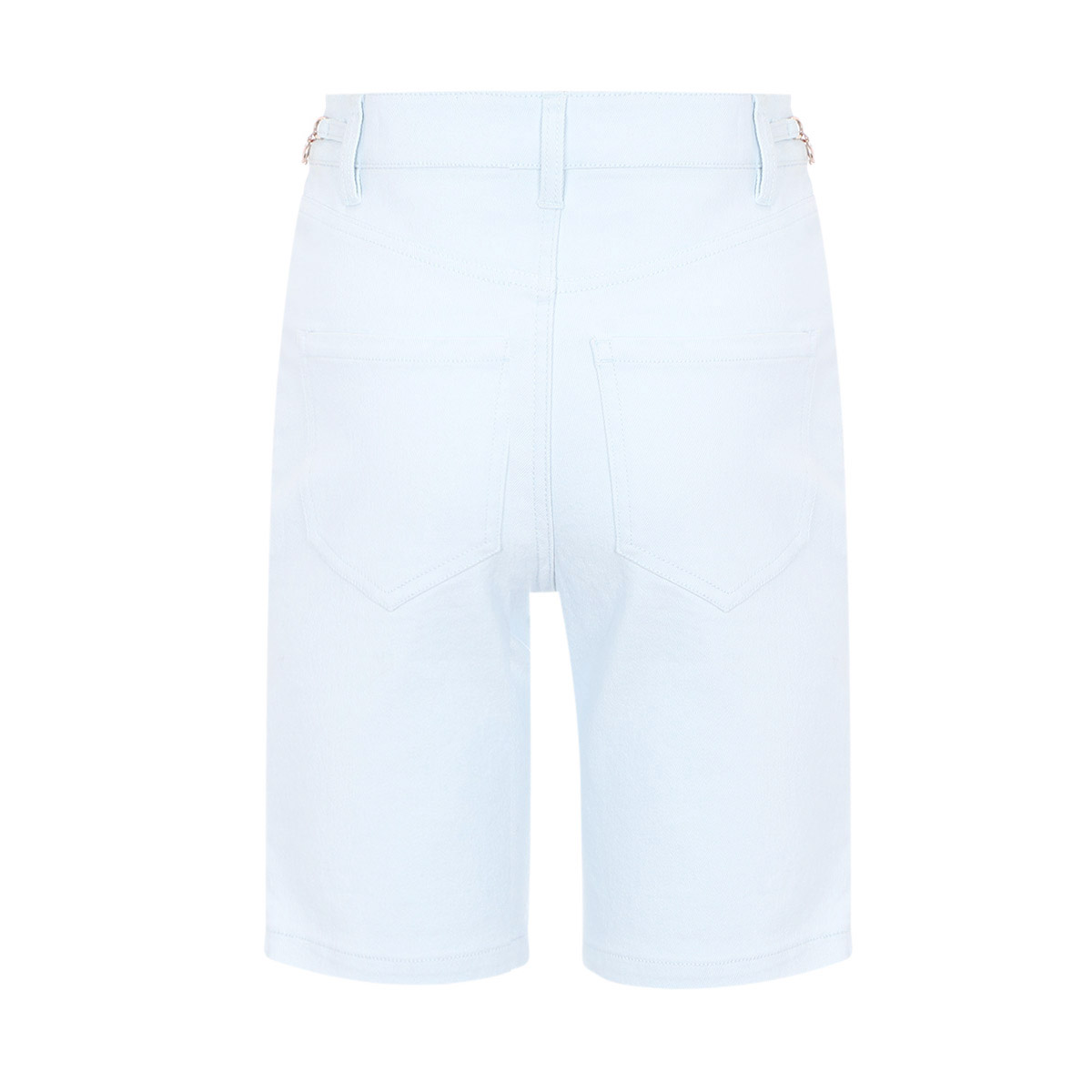 Short Regular Lifestyler Para Mujer Petite image number null