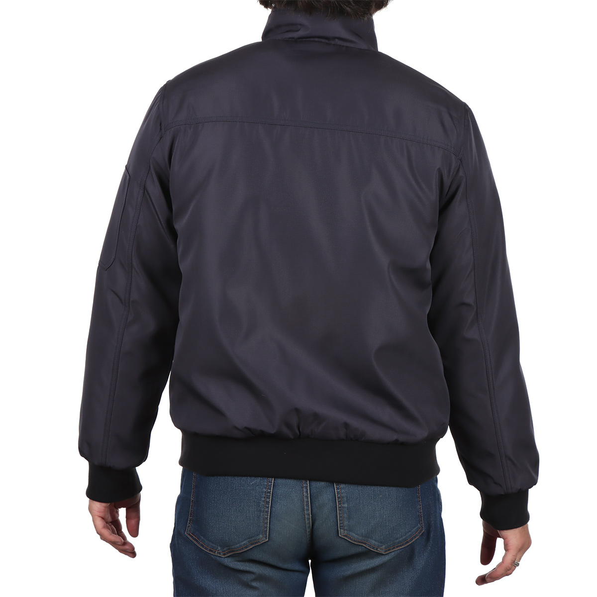 Chamarra Bomber Aviador Bruno Magnani para Hombre image number null