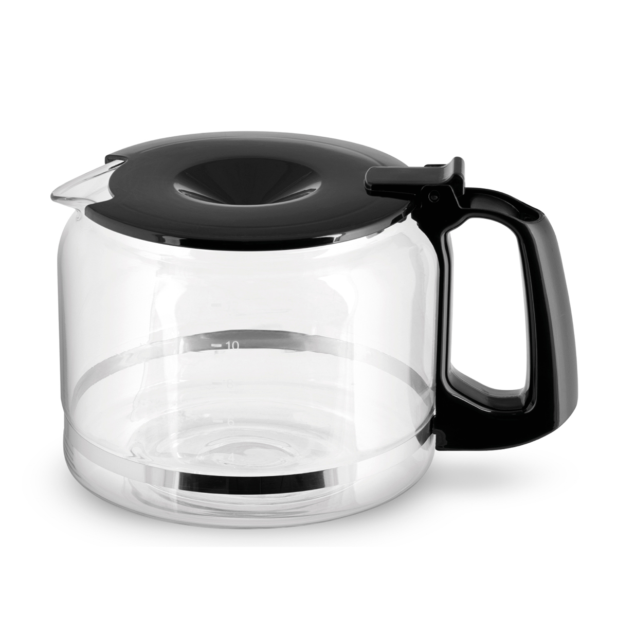 Jade Fusi&oacute;n 1000w Cafetera 12 Tazas image number null