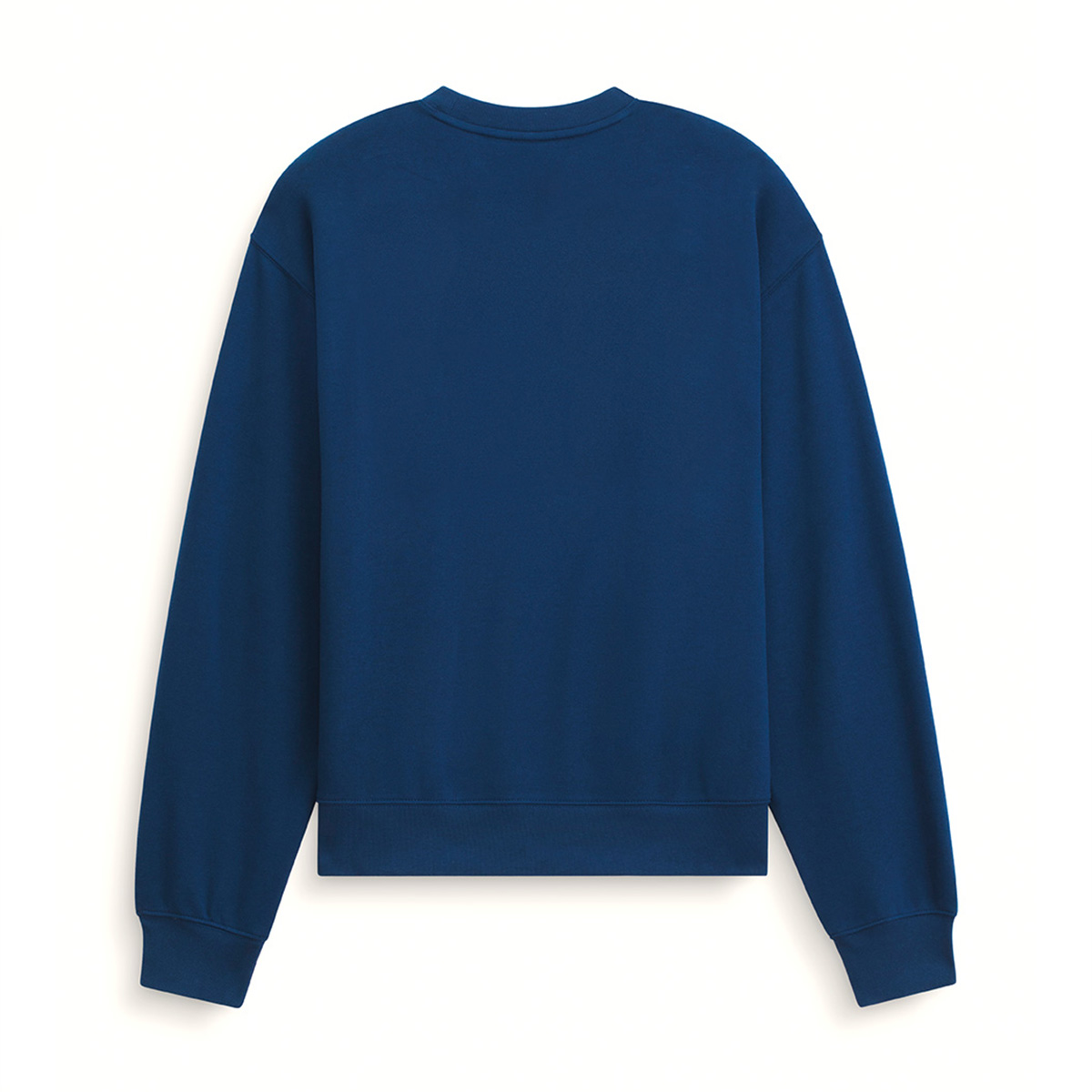 Sudadera con Dise&ntilde;o Vans Cuello Redondo para Hombre image number null