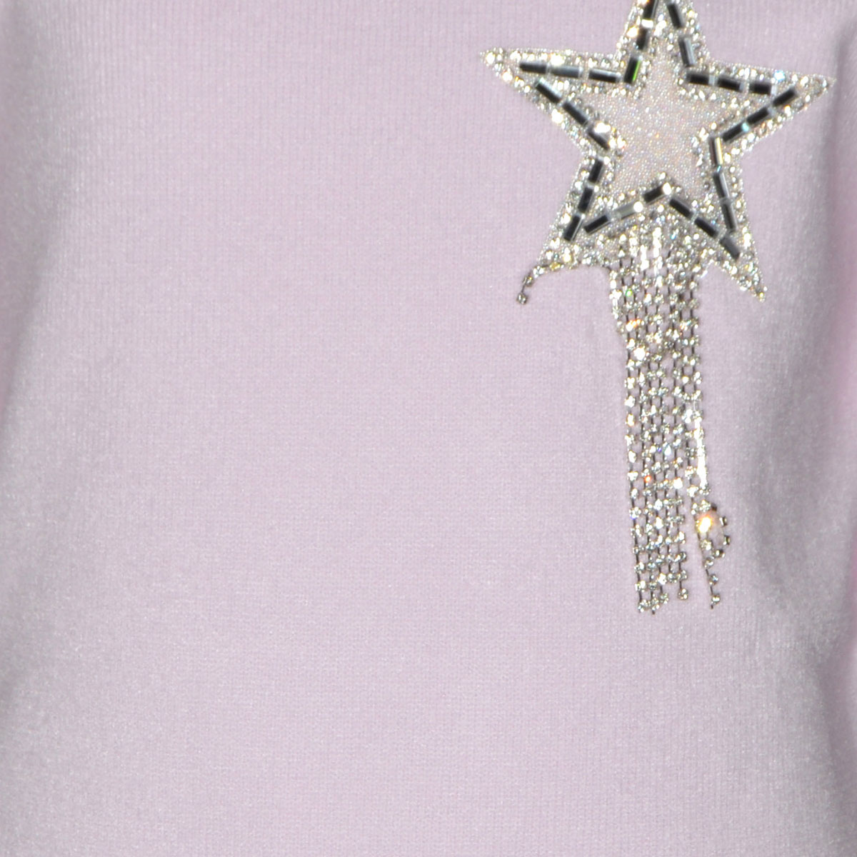 Su&eacute;ter de Estrella Philosophy Jr. para Ni&ntilde;a image number null
