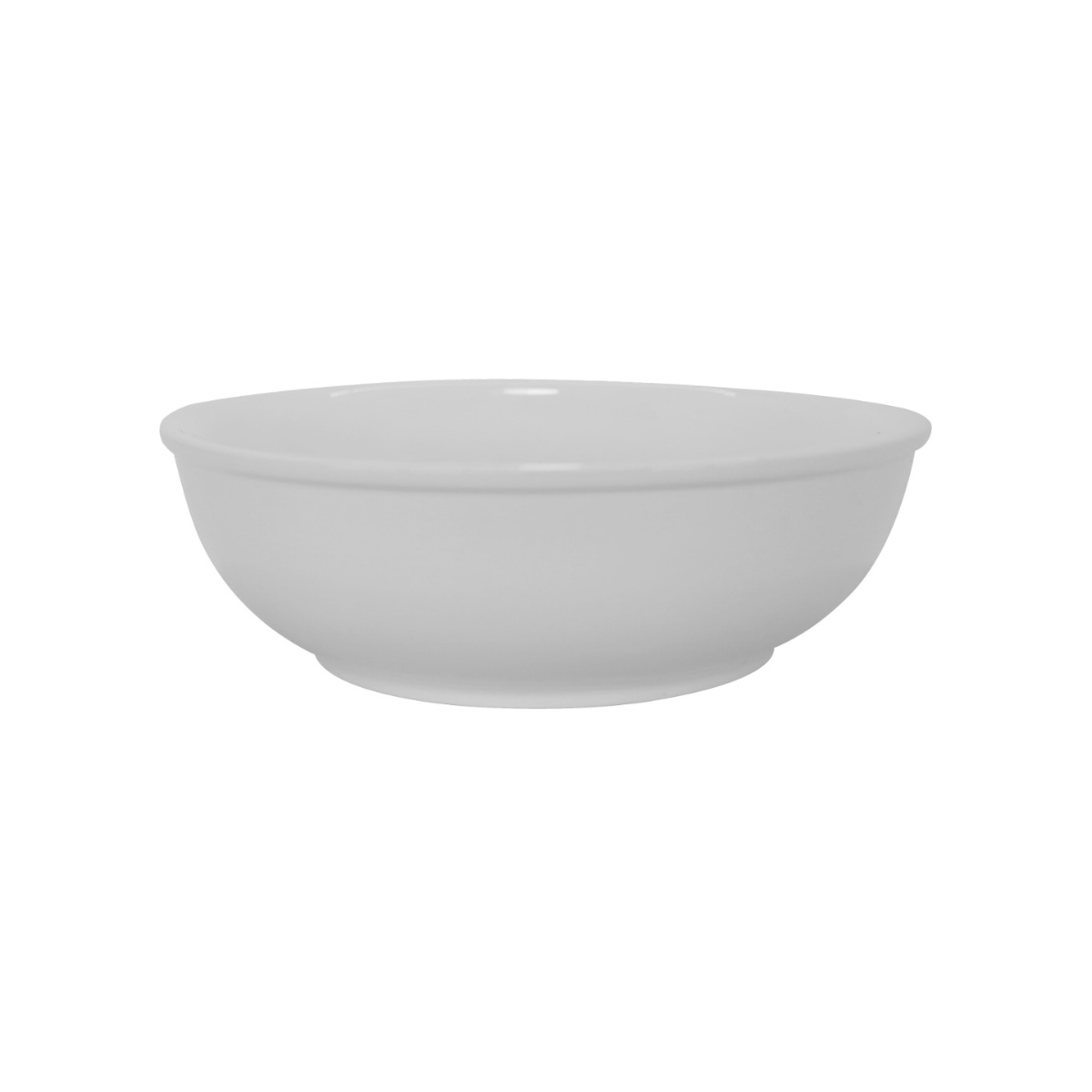 Ensaladera Redonda 1.2 L Color Blanco Chefmaker image number null