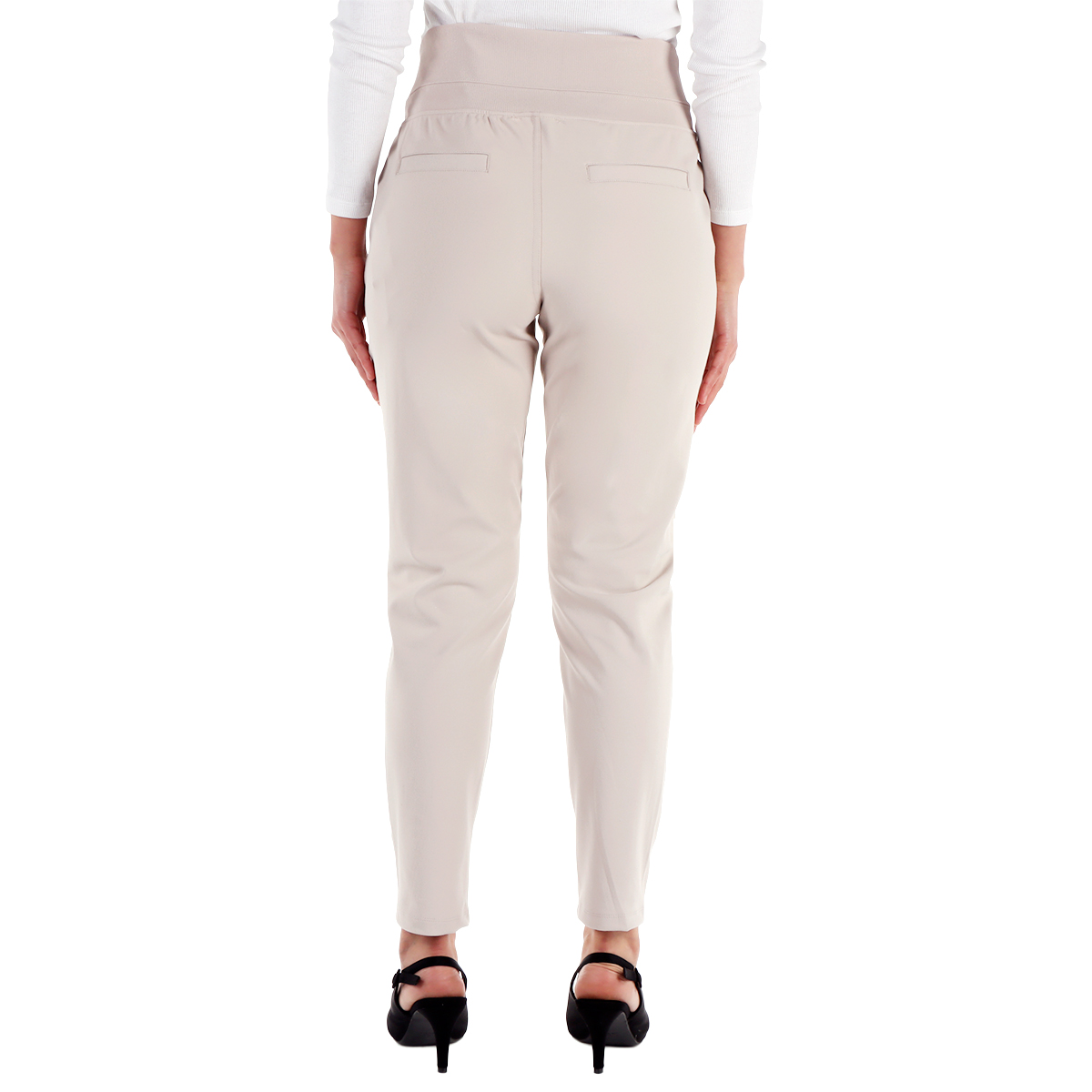 Pantal&oacute;n Jogger Casual C&oacute;modo Lifestyler para Mujer image number null