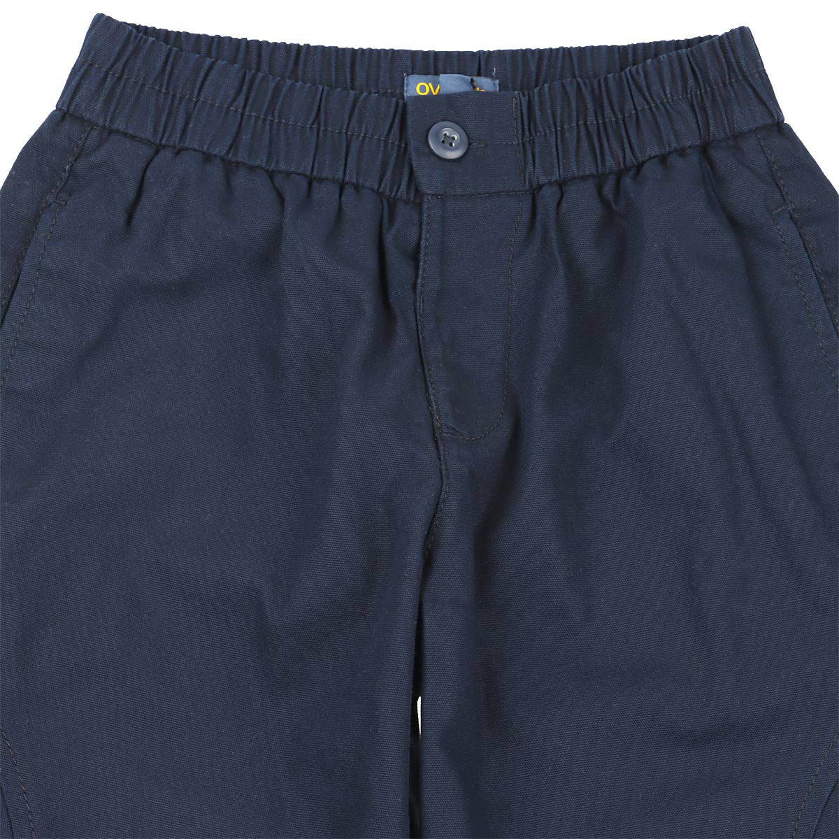 Pantal&oacute;n B&aacute;sico El&aacute;stico De OVS Para Ni&ntilde;o image number null