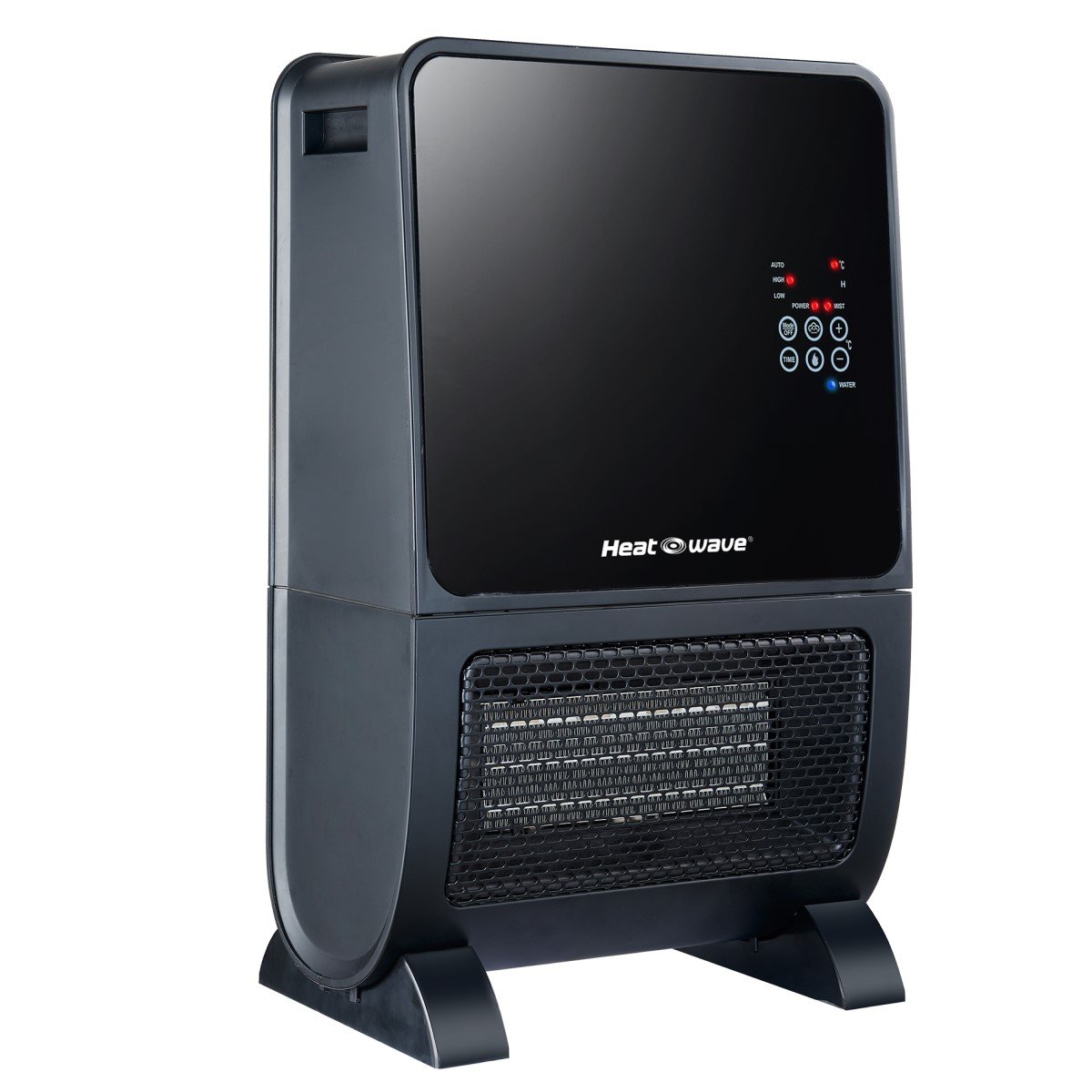 CALEFACTOR ELECTRICO y HUMIDIFICADOR image number null