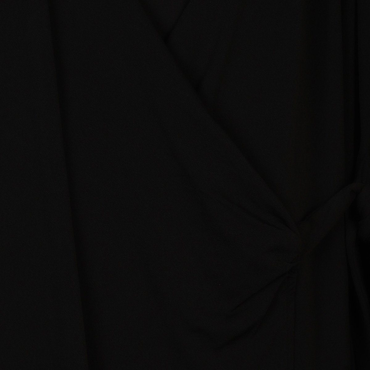 Vestido Cruzado Life Styler Para Mujer Curvy image number null
