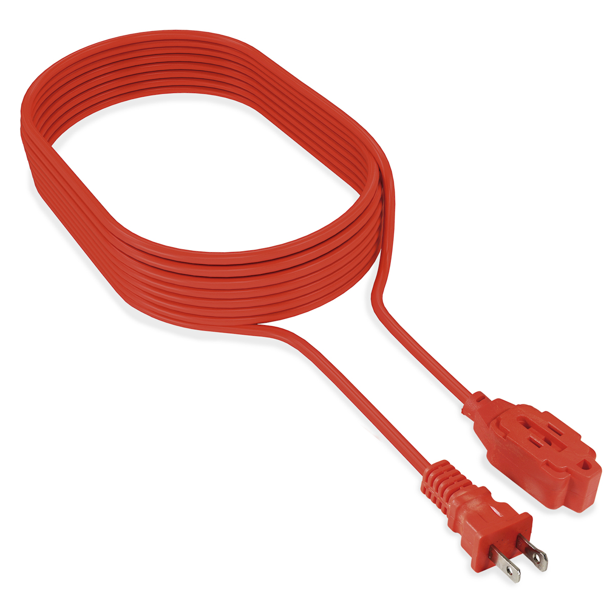 Extensi&oacute;n Sanelec 2408 Uso Rudo 5 M Naranja image number null
