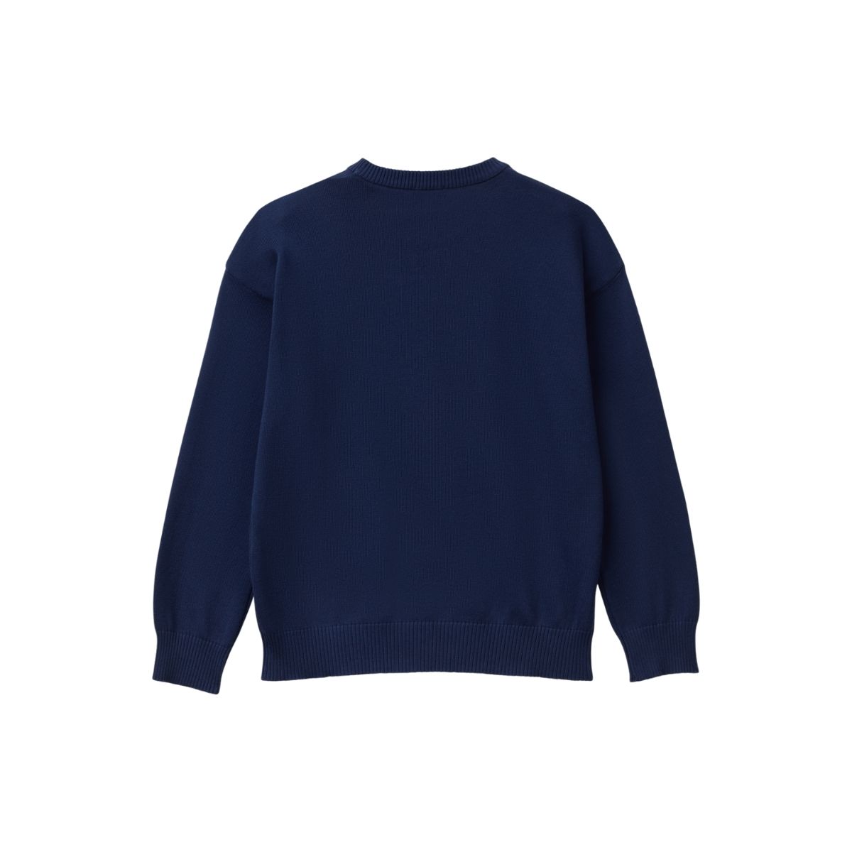 Sudadera Lisa Benetton para Ni&ntilde;o image number null