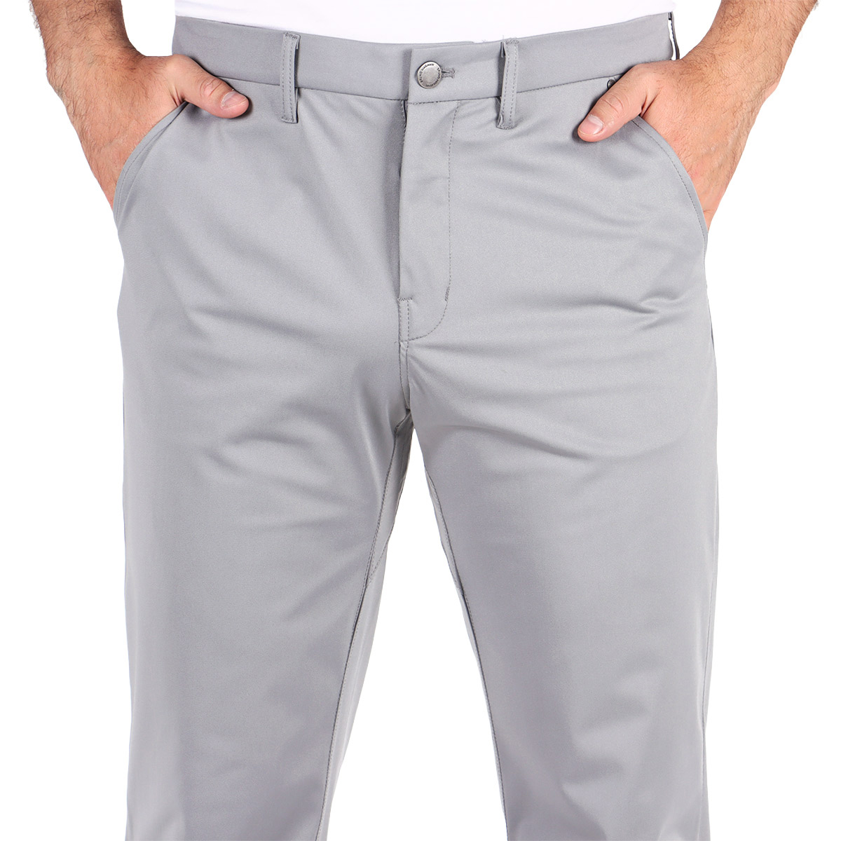 Pantal&oacute;n Regular Fit Poli&eacute;ster Bruno Magnani para Hombre image number null