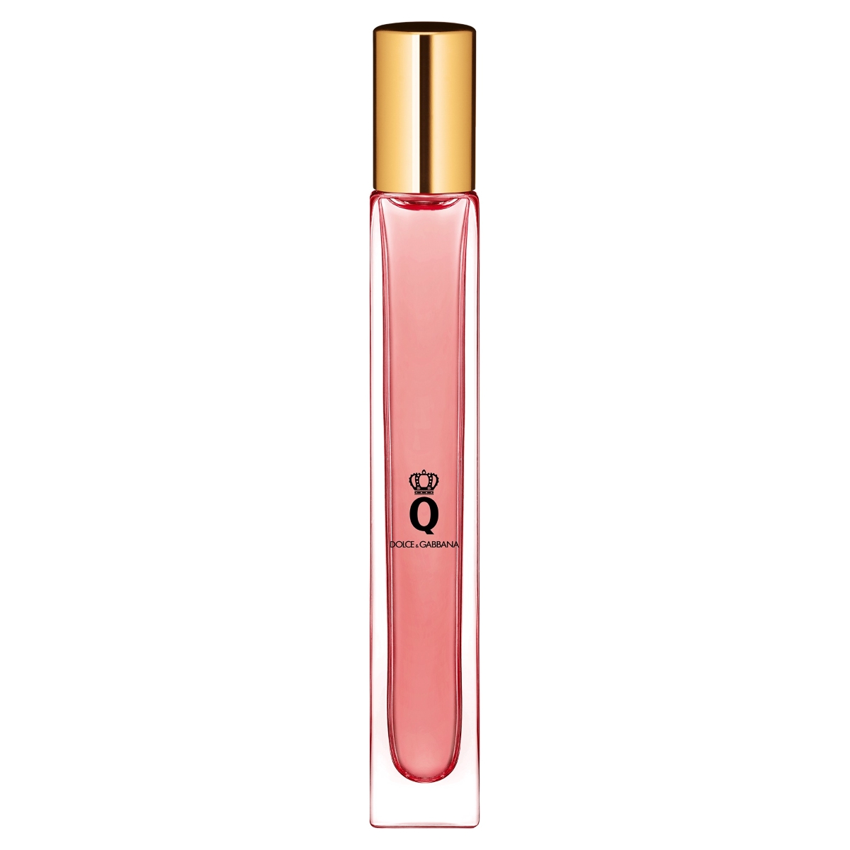 Estuche Eau de Parfum Intense Dolce&Gabbana Q 100ml para Mujer image number null