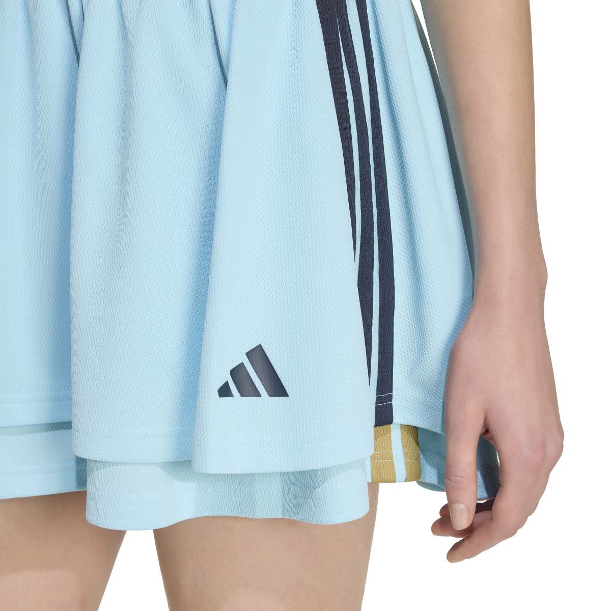 Falda Deportiva Adidas para Mujer image number null