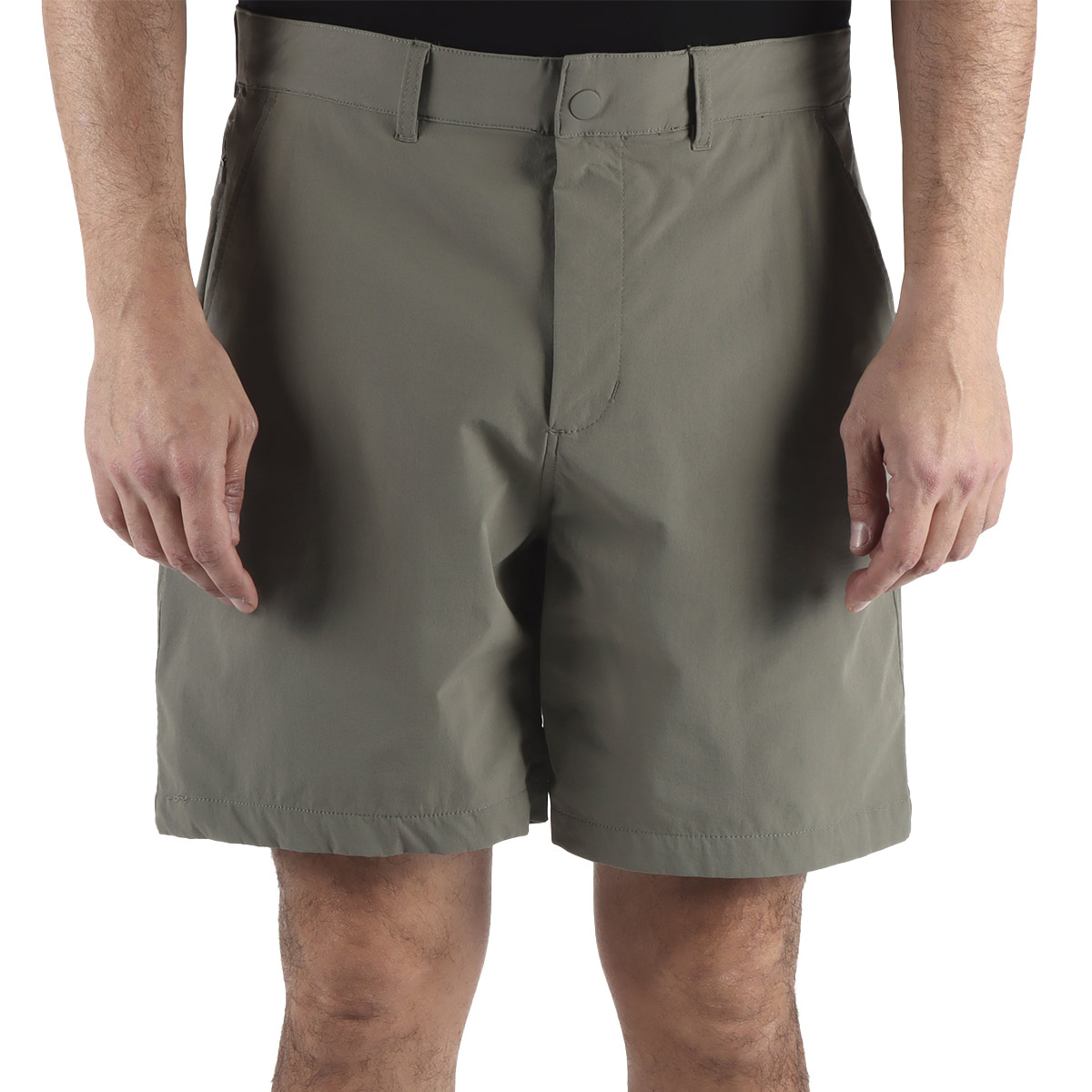 Bermuda Cl&aacute;sica Tejido Ligero Jeanious para Hombre image number null