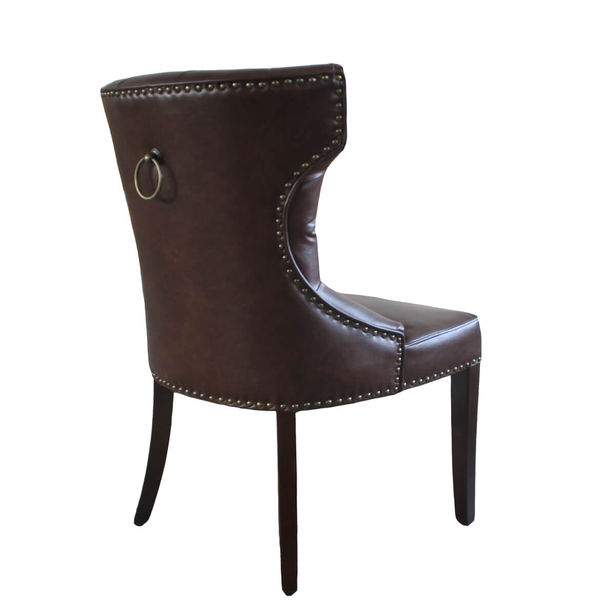 Silla Sandglass L.Brown Vintage Home image number null