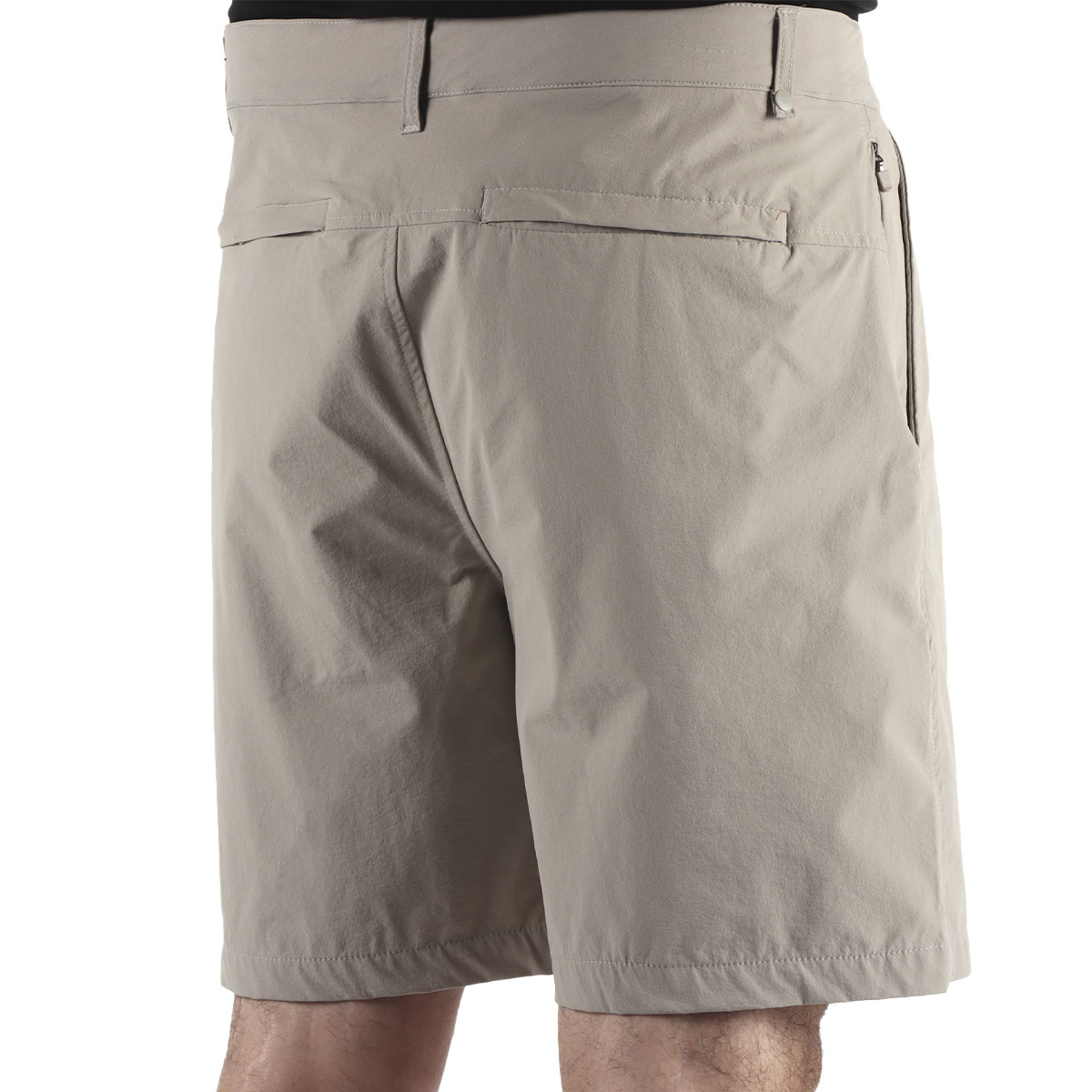 Bermuda Cl&aacute;sica Tejido Ligero Jeanious para Hombre image number null