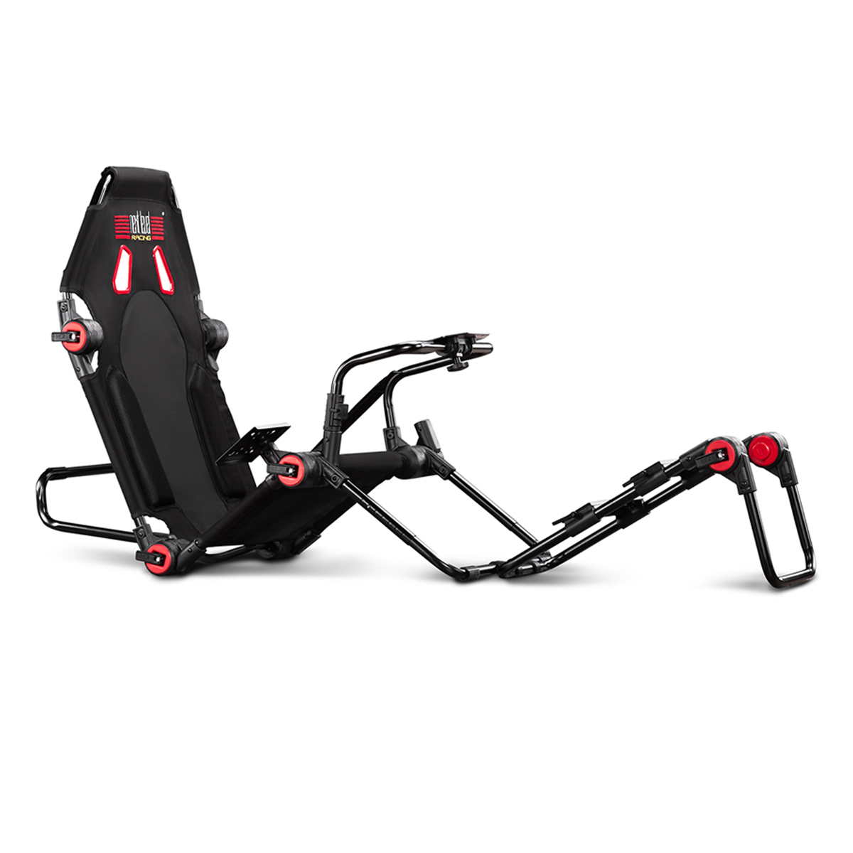 Simulador De Carreras F-Gt Lite Next Level Racing image number null