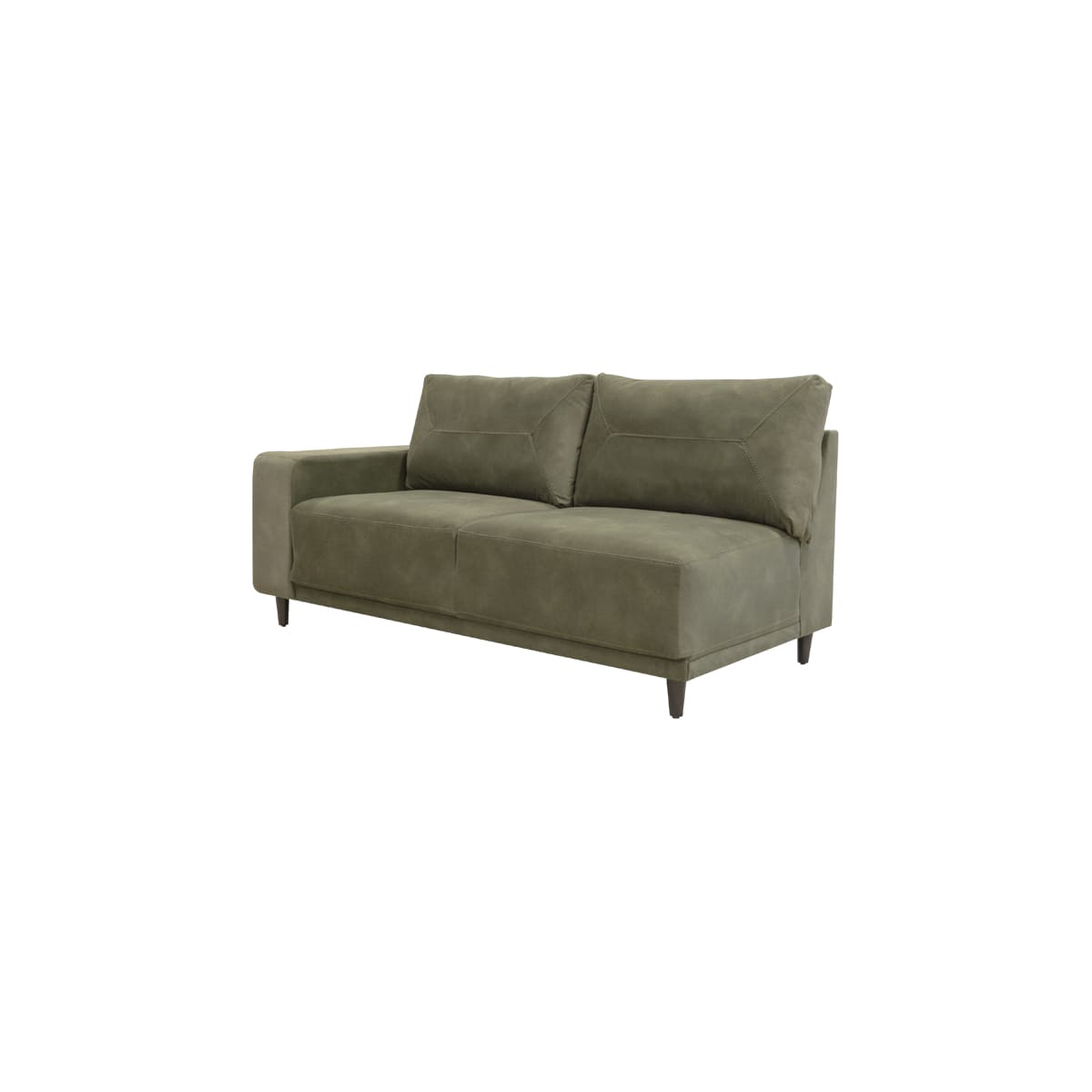 Modular Chaise derrecho Eilan Elite Artaban image number null