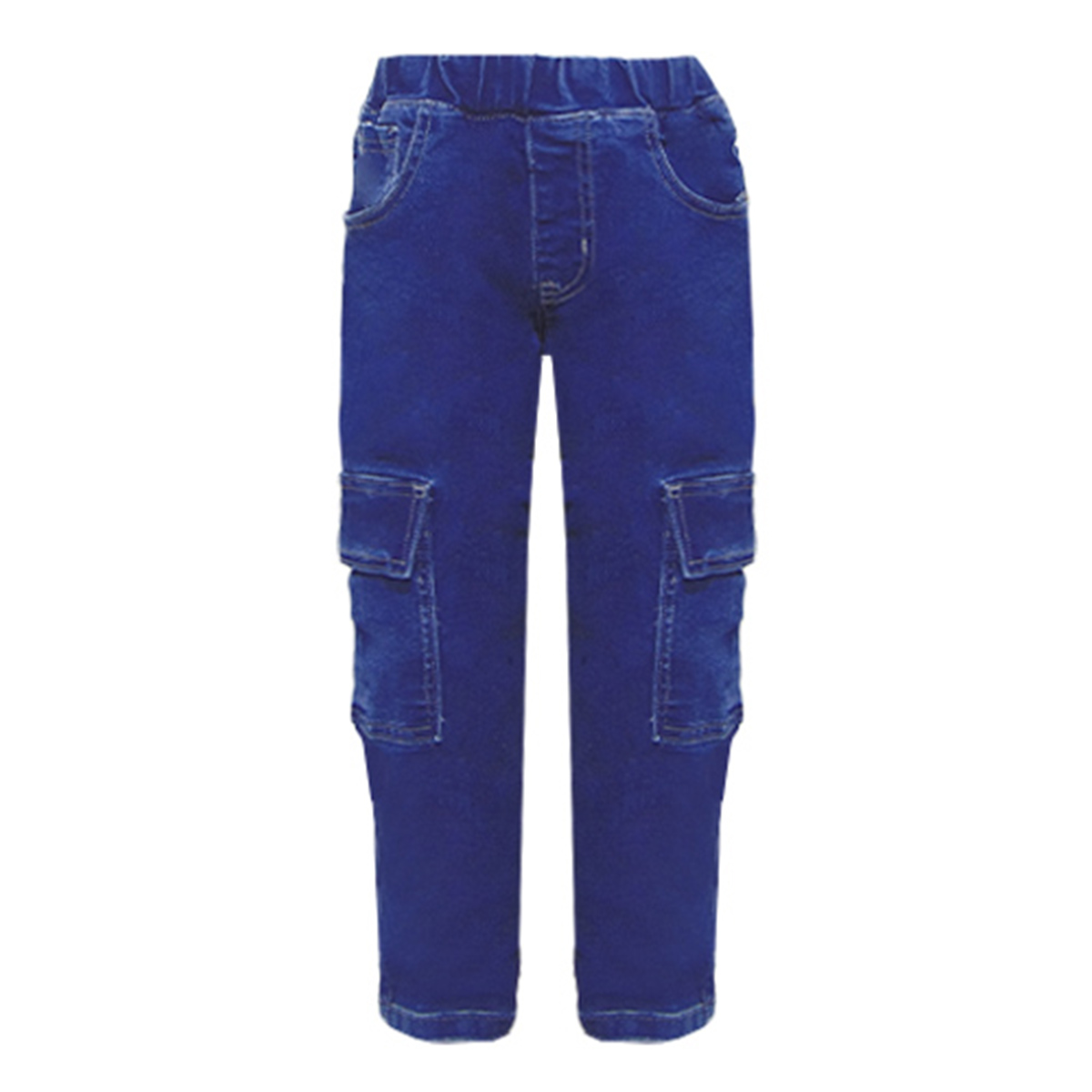 Jeans Cargo Musso para Ni&ntilde;o image number null