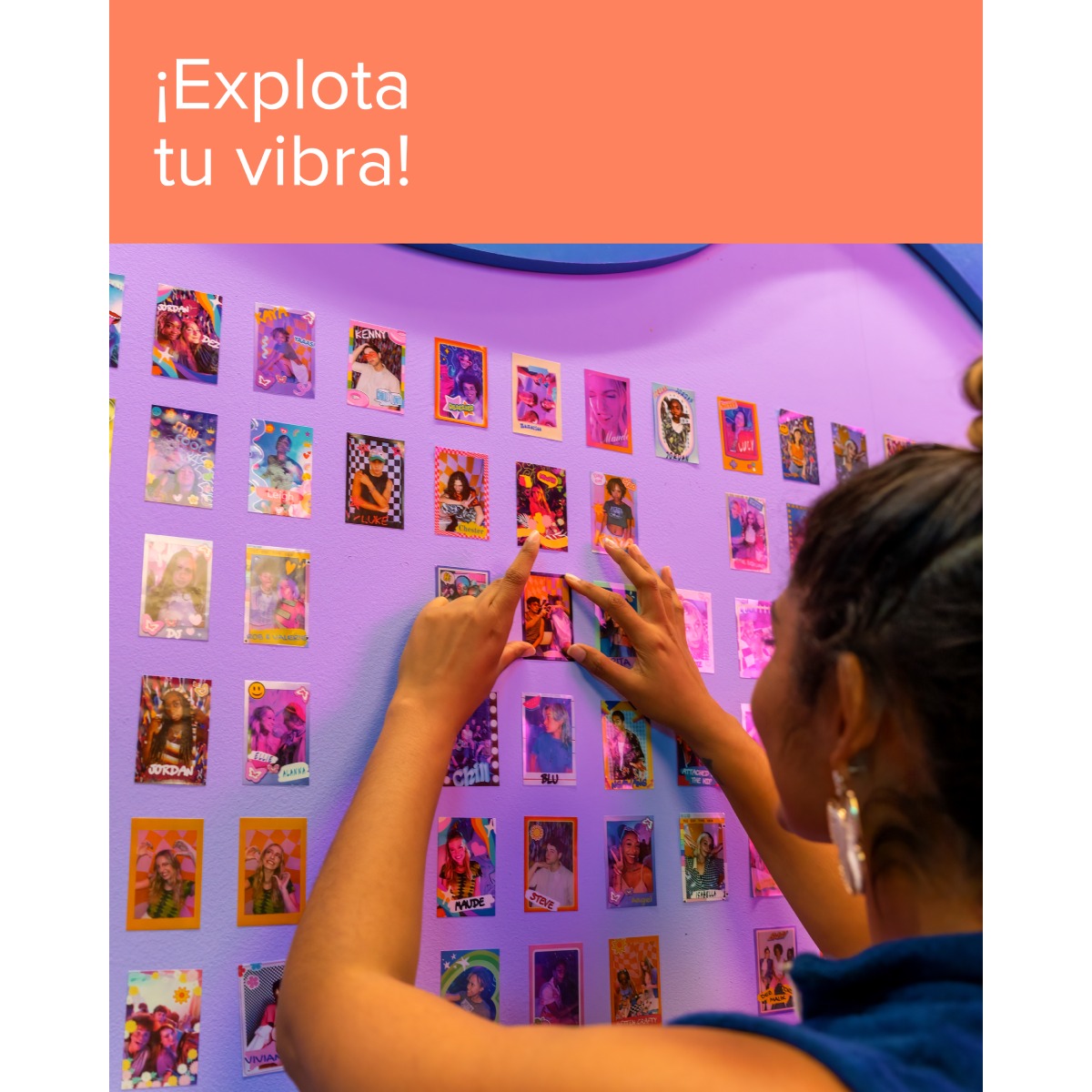 Papel Fotogr&aacute;fico Sticker Canon Para Imp Ivy 20 Hojas image number null