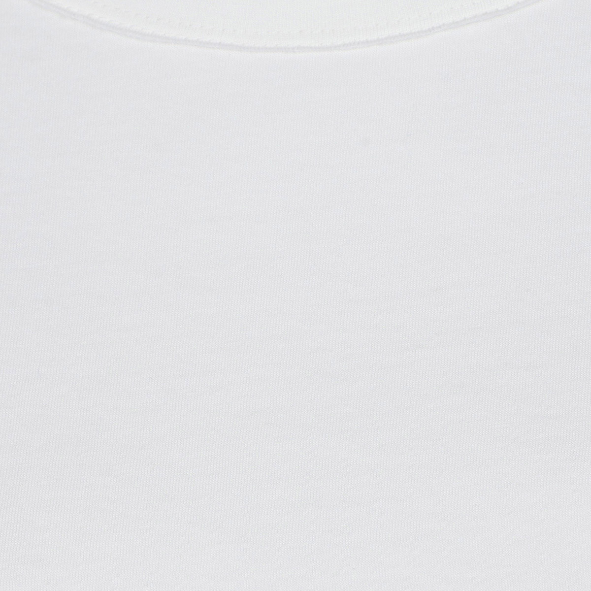 Playera Manga Corta Con Bolsillo Jeanious Para Mujer Curvy image number null