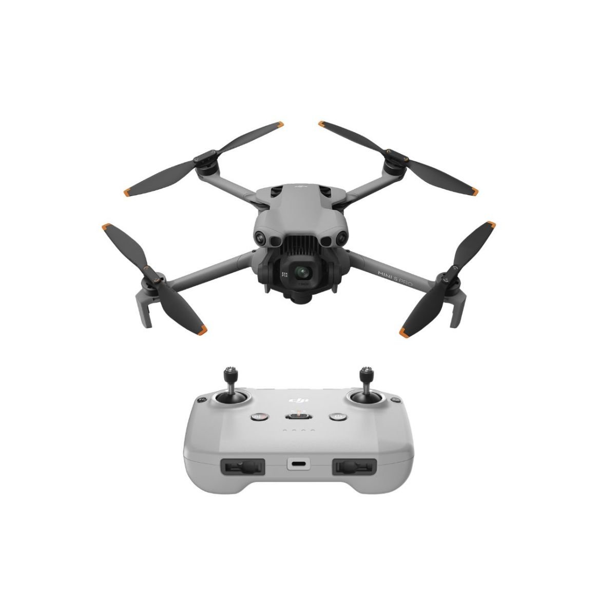 DJI MINI 5 PRO GL image number null