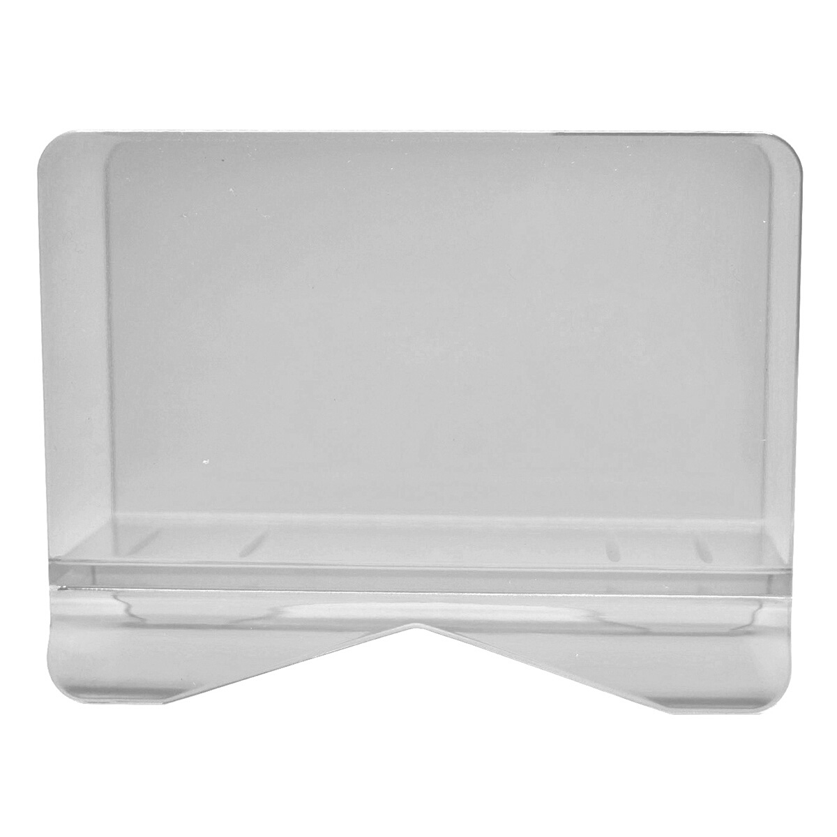 Servilletero Distinto Trian Transparente image number null