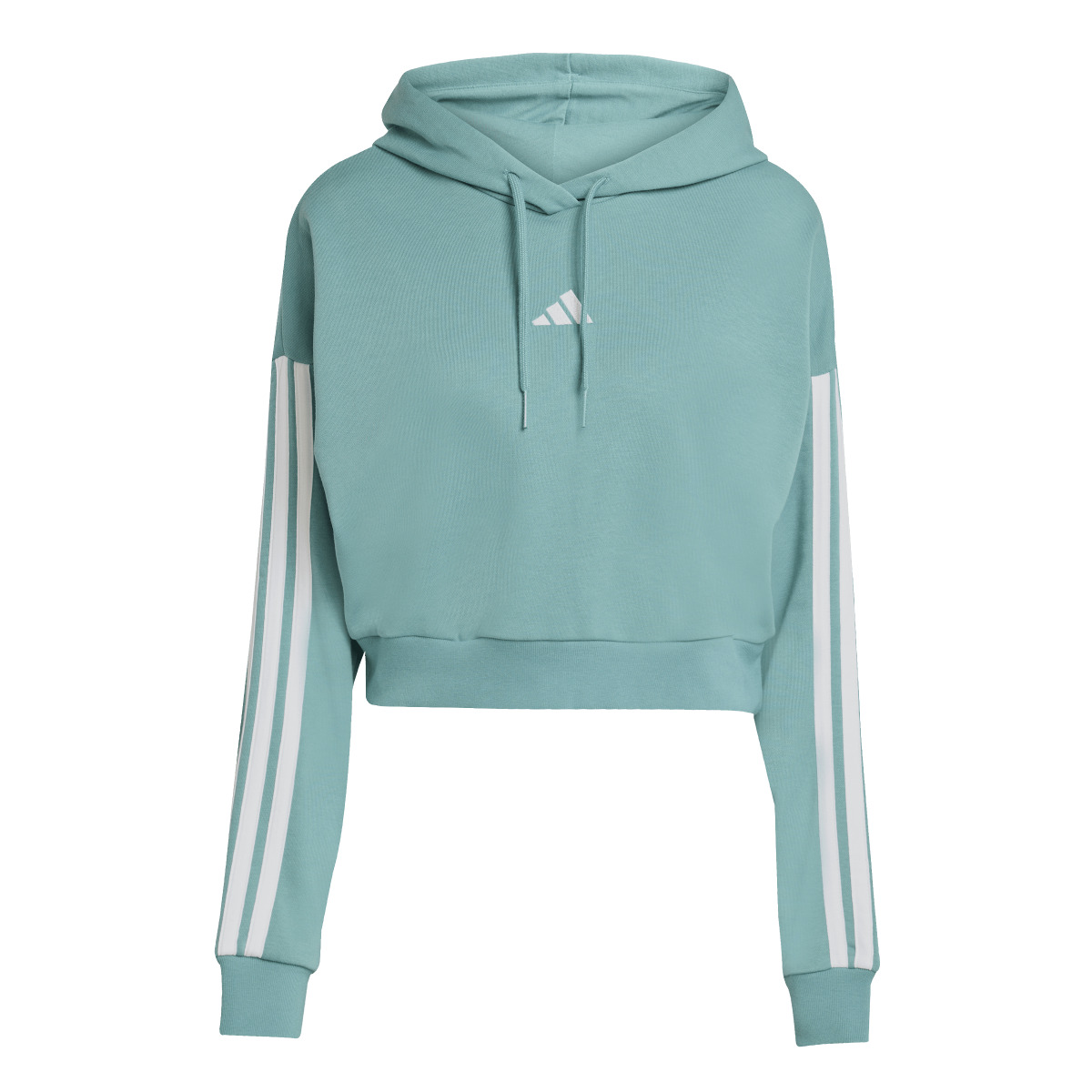 Sudadera Casual Adidas para Mujer image number null