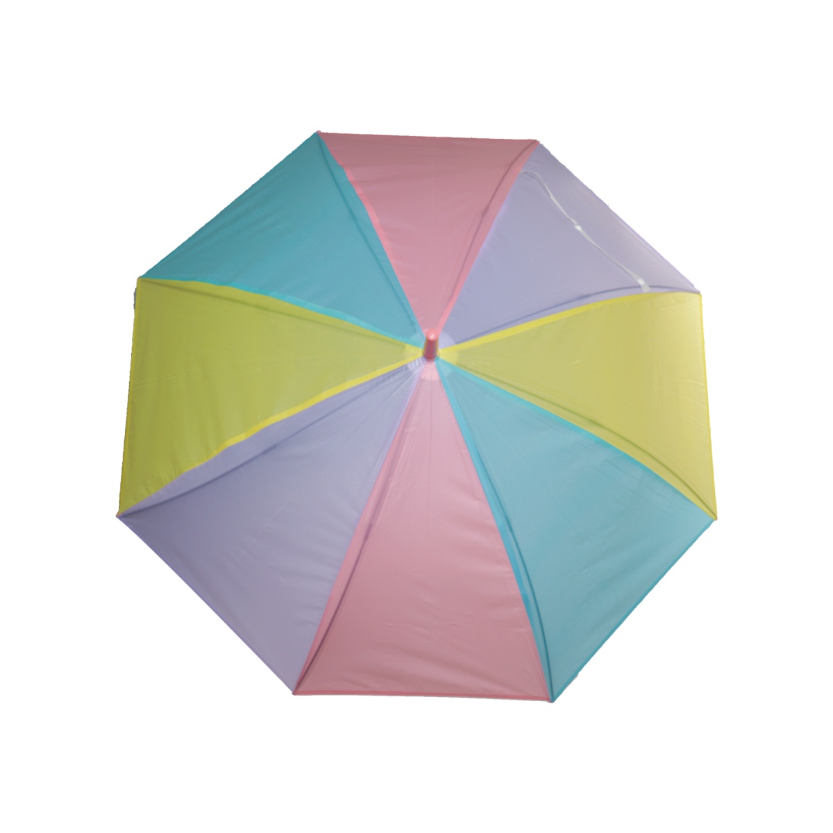 Sombrilla De Colores Pastel Phi By Philosophy Jr image number null