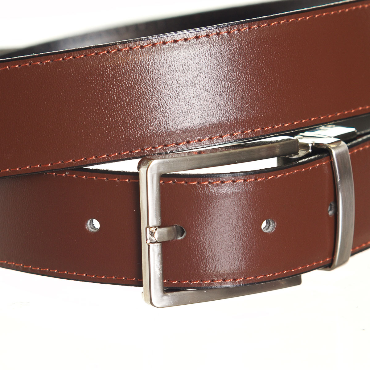 Cintur&oacute;n para hombre SEARS USA image number null