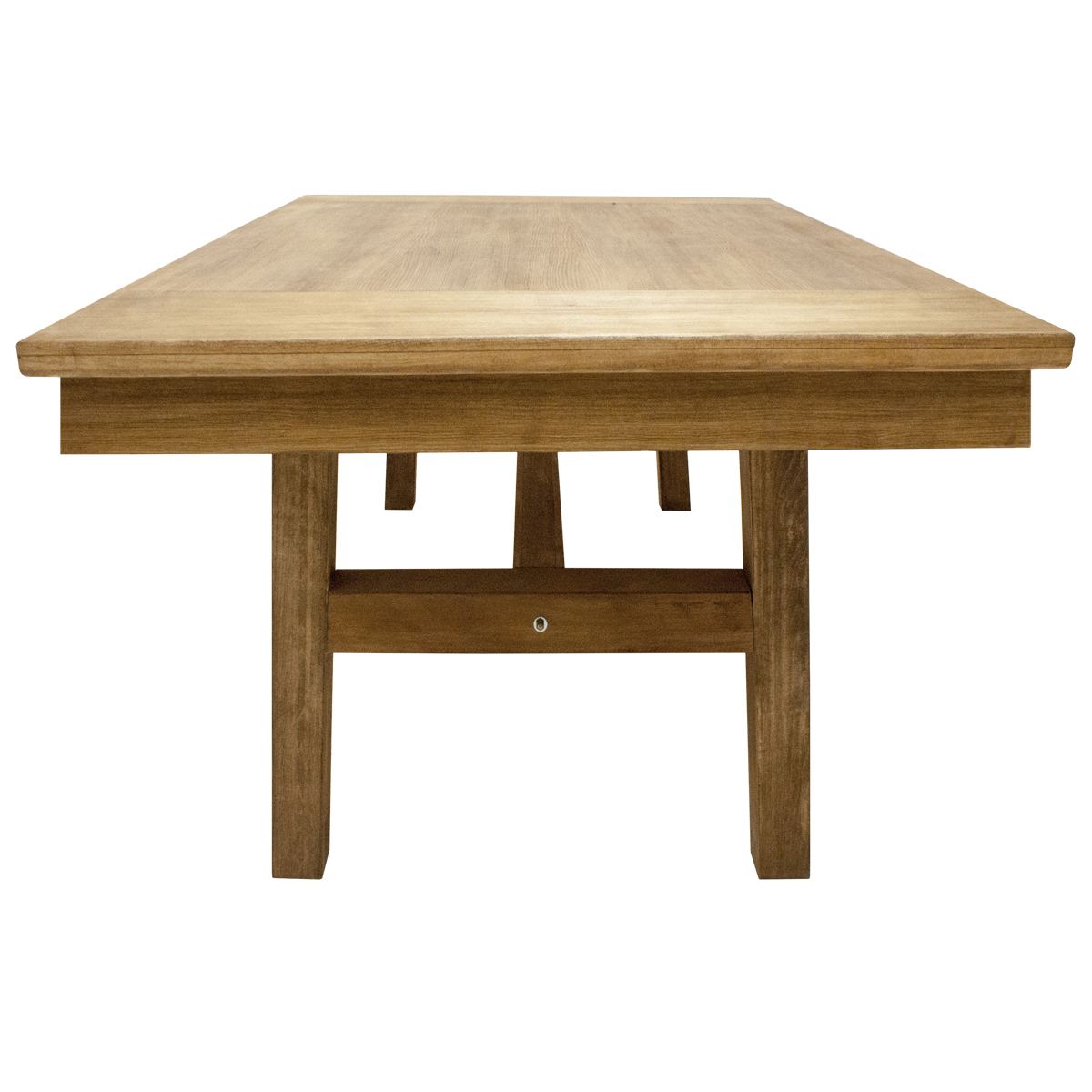 Mesa Para Comedor Para 4 Personas Viena 63" Vintage Home image number null